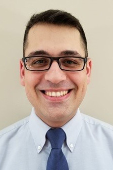 Majd Hemam, MD